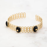 Bracelet Ikita Paris - Jonc Calixte