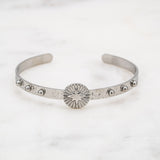 Bracelet Ikita Paris - Jonc Capucine