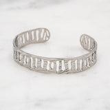 Bracelet Ikita Paris - Jonc Zélia