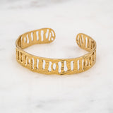 Bracelet Ikita Paris - Jonc Zélia