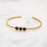 Bracelet Ikita Paris - Jonc Amélia
