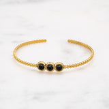 Bracelet Ikita Paris - Jonc Amélia
