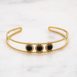 Bracelet Ikita Paris - Jonc Amélian