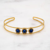 Bracelet Ikita Paris - Jonc Amélian