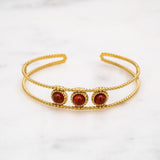Bracelet Ikita Paris - Jonc Amélian