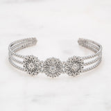 Bracelet Ikita Paris - Jonc Majorelle