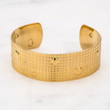 Bracelet Ikita Paris - Jonc Thora