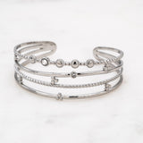 Bracelet Ikita Paris - Jonc Marbella
