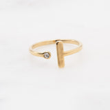 Bague Ikita Paris - Keanie