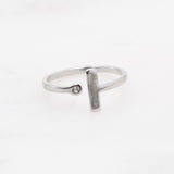 Bague Ikita Paris - Keanie