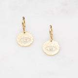 Boucles Ikita Paris - Indy