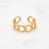 Bague Ikita Paris - Célia
