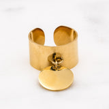 Bague Ikita Paris - Agathe