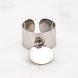 Bague Ikita Paris - Agathe