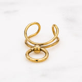 Bague Ikita Paris - Julia