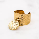 Bague Ikita Paris - Kanela