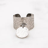 Bague Ikita Paris - Kanela