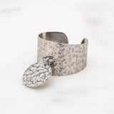 Bague Ikita Paris - Kanela