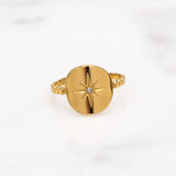 Bague Ikita Paris - Lana
