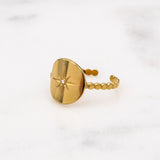 Bague Ikita Paris - Lana
