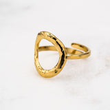 Bague Ikita Paris - Napoline
