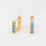 Boucles Ikita Paris - Hana
