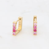 Boucles Ikita Paris - Hana