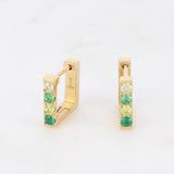 Boucles Ikita Paris - Hana