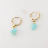 Boucles Ikita Paris - Mini Polly
