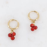 Boucles Ikita Paris - Mini Polly