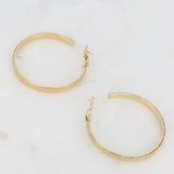 Boucles Ikita Paris - Créoles Starcky (M)