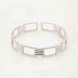 Bracelet Ikita Paris - Jonc Lérianie
