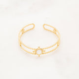 Bracelet Ikita Paris - Jonc Noalie