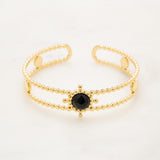 Bracelet Ikita Paris - Jonc Noalie