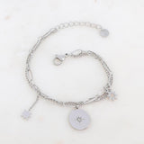 Bracelet Ikita Paris - Laurelina
