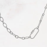 Collier Ikita Paris - Lockano
