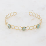 Bracelet Ikita Paris - Jonc Micoya