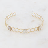Bracelet Ikita Paris - Jonc Micoya