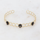 Bracelet Ikita Paris - Jonc Micoya