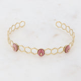 Bracelet Ikita Paris - Jonc Micoya