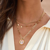Collier Ikita Paris - Thalita