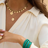 Collier Ikita Paris - Astro - Sagittaire