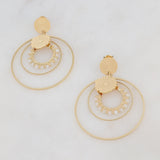 Boucles Ikita Paris - Naoraé