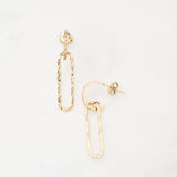 Boucles Ikita Paris - Sphera