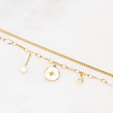 Bracelet Ikita Paris - Laurelina