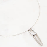 Collier Ikita Paris - Tacelia