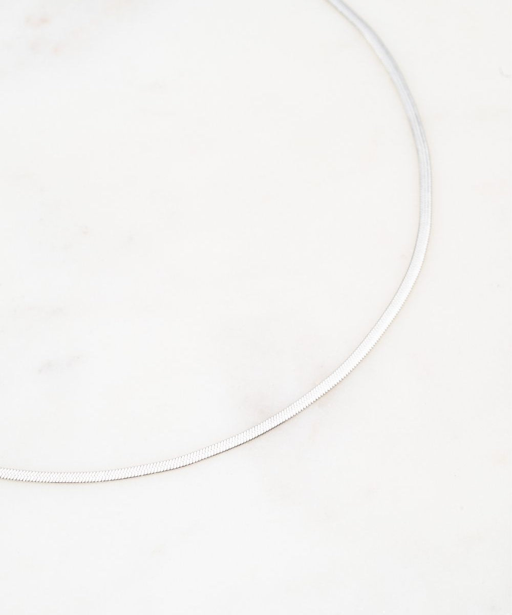Collier Ikita Paris -  Romancialie