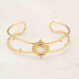 Bracelet Ikita Paris - Jonc Noemia