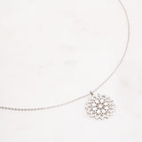 Collier Ikita Paris - Mandalina