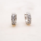 Boucles Ikita Paris - Ryeo